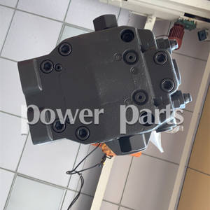 Katup Kontrol Suku Cadang Excavator Powerparts EC480D Katup Utama Hidrolik Baja Cor Bersertifikat ISO9001 14699707 14634178 14602250 - Product Image 1