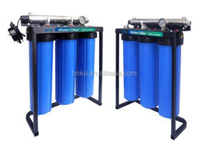 जंबो फिल्टर आवास के साथ 20 इंच 3 चरण बड़ा नीला पानी फिल्टर संयंत्र - Product Image 5