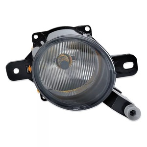Kit de phares antibrouillard avant pour Chevrolet Malibu 2013-2015, LED 3000-4000lm, angle de faisceau de 120 degrés, rétrofit avec faisceau de câblage - Product Image 5