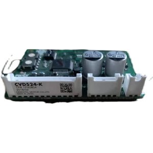 มอเตอร์ Oriental Motor รุ่น CVD524-K 24V DC 5W พร้อมไดรเวอร์ สำหรับใช้งานในอุตสาหกรรม - Product Image 2