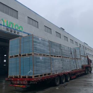 Xps sợi thủy tinh xi măng tấm bánh sandwich cho cách nhiệt tường tấm chống thấm nước chống nấm mốc - Product Image 6