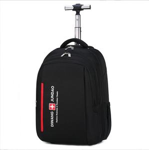 <span class=keywords><strong>Mochila</strong></span> con carrito <span class=keywords><strong>de</strong></span> mano, <span class=keywords><strong>mochila</strong></span> para portátil <span class=keywords><strong>de</strong></span> doble rueda, <span class=keywords><strong>mochila</strong></span> portátil <span class=keywords><strong>de</strong></span> <span class=keywords><strong>viaje</strong></span> <span class=keywords><strong>de</strong></span> gran capacidad con rueda - Product Image 5
