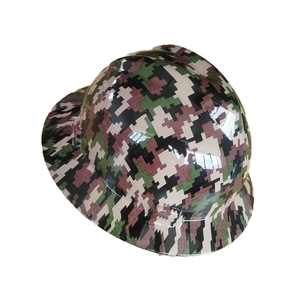 <span class=keywords><strong>Casco</strong></span> <span class=keywords><strong>de</strong></span> Seguridad <span class=keywords><strong>V</strong></span>-<span class=keywords><strong>Gard</strong></span> <span class=keywords><strong>de</strong></span> Ala Completa con Protección Superior contra Impactos, Fabricado en ABS/HDPE, Venta al Por Mayor - Product Image 3
