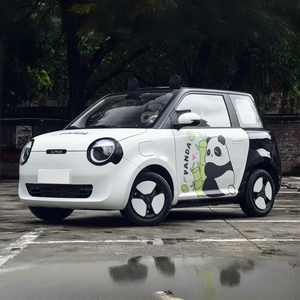 Changan Lumin 2026 : Véhicule électrique compact à succès, véhicules à énergie nouvelle, prise <span class=keywords><strong>en</strong></span> charge de la charge rapide, voitures chinoises à grande vitesse - Product Image 1