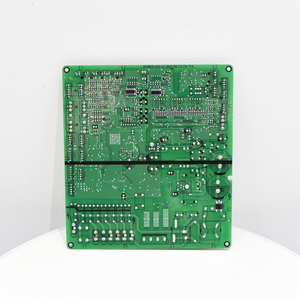 แผงวงจรหลักเครื่องปรับอากาศกรี รุ่น WZCD3AT 300027000591 แผงวงจรควบคุม - Product Image 3