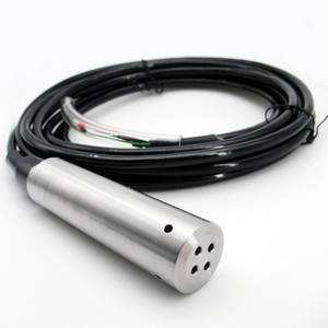 Acmensor oem adblade oem adblade מודול כיתה תעשייתית 316l נירוסטה ip68 0.25% פיות הרמה מכשירים מדידה - Product Image 5