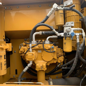 เครื่องขุด320D สำหรับแมว336D 330D 329D ดั้งเดิมน้ำหนักใช้งาน20ตัน - Product Image 6