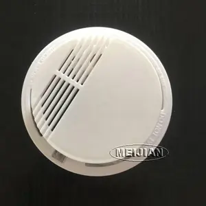 Good price top quality standalone 220V wired smoke detector for sell