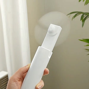 Petit usb extensible rétractable portable main portable portable mini ventilateur <span class=keywords><strong>de</strong></span> poche femmes sac ventilateur d'<span class=keywords><strong>urgence</strong></span> - Product Image 1