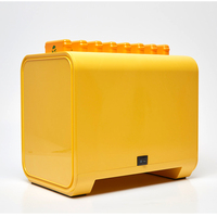 Chargeurs de station d'accueil nouveau modèle station 5000mAh 8 emplacements banque d'alimentation station de location banque d'alimentation fabricant sans banques d'alimentation