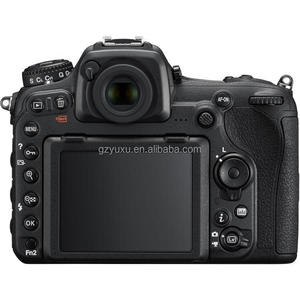 Fotocamera DSLR <span class=keywords><strong>D500</strong></span> Usata, 20.9MP, Formato FX, Video 4K, WiFi, Attrezzatura Fotografica Professionale, Ottime Condizioni - Product Image 2
