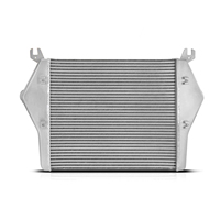 High Performance Intercooler System for Dodge Ram 2500 2003-2009 Ram 3500 L6 5.9L 6.7L