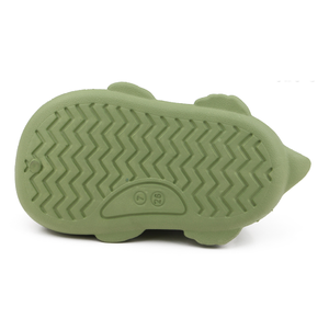 Sandales pour enfants, chaussures d'été unisexes à motif Crocodile, chaussures bon marché pour garçons et filles, prix d'usine - Product Image 2