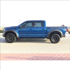 CAMIONETA PICK-UP <span class=keywords><strong>FORD</strong></span> <span class=keywords><strong>F</strong></span>-<span class=keywords><strong>150</strong></span> RAPTOR DOBLE CABINA 2024 USADA EN BUEN ESTADO - Product Image 3