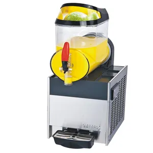 Slush Machine zum Verkauf Maschinen Herstellung von Granita Ice Slush Machine
