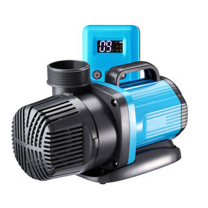 Best Selling 20000L/H Grote Flow Filtratie Vijver Dompelpompen Circulerende Energiebesparende Aquarium Waterpomp - Product Image 1