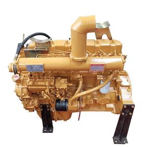 อะไหล่แท้เครื่องยนต์ HUAMAO Wheel Loader รุ่น 958L หมายเลข 4110000555 6BT5.9-C130 SO11686 - Product Image 1
