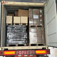 Norme européenne Deye 8kw 12kw onduleur 20KWh batterie LiFePO4 système solaire hybride résidentiel kit PV générateur d'énergie