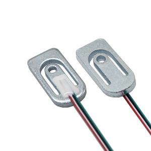 ESMTS550-50kg portatile a bilance con gancio sensore di tensione Full-Bridge a basso prezzo sensori di forza e celle di carico - Product Image 2