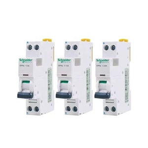 iC65N Vigi+ 2P C32A 30mA A ELE Pro RCBO, Disjoncteur combiné MCB+RCD pour <span class=keywords><strong>la</strong></span> protection contre <span class=keywords><strong>les</strong></span> surcharges et <span class=keywords><strong>les</strong></span> fuites à <span class=keywords><strong>la</strong></span> <span class=keywords><strong>terre</strong></span> des boîtiers domestiques et <span class=keywords><strong>de</strong></span> distribution - Product Image 6