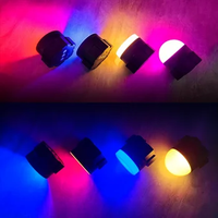 Fuente de Luz LED Inteligente con Control Inalámbrico Hondys Pixel, Iluminación Profesional para Discotecas