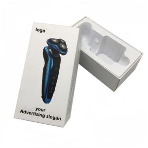 <span class=keywords><strong>Caja</strong></span> Pequeña <span class=keywords><strong>para</strong></span> Empaque y <span class=keywords><strong>Caja</strong></span> Plegable <span class=keywords><strong>para</strong></span> Negocios de Comercio Electrónico, Fácil de <span class=keywords><strong>Guardar</strong></span> y Enviar - Product Image 5