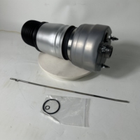 Kits de réparation de soufflet de suspension pneumatique avant gauche pour Panamera 4 4S E-Hybrid Turbo GTS 97034305110 97034305108