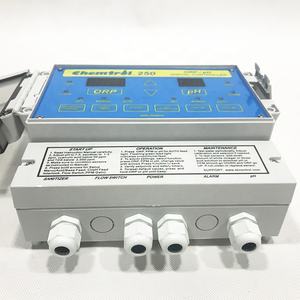 Chlorateur de <span class=keywords><strong>sel</strong></span> avec contrôleur de ph pompe de <span class=keywords><strong>dosage</strong></span> chimique automatique de <span class=keywords><strong>piscine</strong></span> avec moniteur de qualité de l'eau - Product Image 6