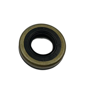 Joint d'huile haute pression NBR FKM ACM TZY AD6845-E0 17x34x8 - Product Image 2