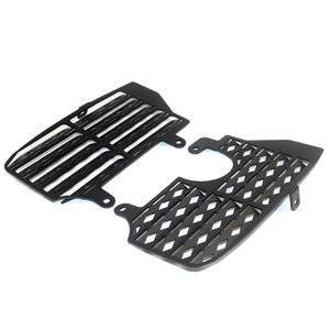 Accessoires pour moto Honda <span class=keywords><strong>CRF1000L</strong></span> Africa Twin 2019 - Grille de protection du radiateur pour systèmes de carrosserie <span class=keywords><strong>ADVENTURE</strong></span> Sports - Product Image 5