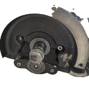 Pompe à piston modèle G 6HH1 8N5853 111 kg - Product Image 1