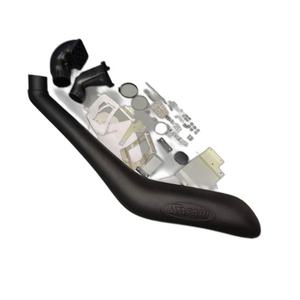 Snorkel de Admisión de Aire 4X4 para Nissan Patrol Navara Cross River 4WD, Kit de Carrocería Todoterreno, Material ABS, SS17HF, Fácil Instalación - Product Image 2