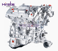 Pour Toyota 1GR Moteur 1GR 2GR 3GR 5GR 5ZR 5vz 1uz 2UZ 2TR 1TR 2700 4500 4000 6 Cylindres 1grfe moteur pour saleLAND CRUISER LC100