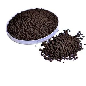 Agricultural Soil Conditioner Songdujing Can Repair Soil Conditioning Acid And Alkali Particles By Machine Sowing