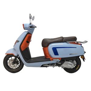 Scooter de course de moto de sport à essence Lisa <span class=keywords><strong>125cc</strong></span>, nouveau design cool de 150CC - Product Image 1