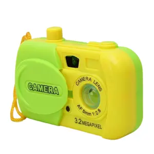 Креативная детская калейдоскопическая имитация камеры игрушки для интеллектуала Детская обучающая игрушка ностальгическая оптовая продажа