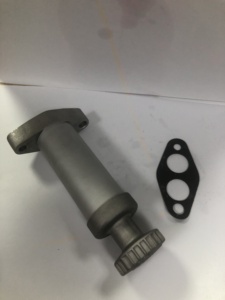 Pièces détachées pour excavatrice, nouvelle pompe à huile en fonte, pompe d'alimentation 105-2508 4W-0788 pour 3114/3116/3304/3306/3306B, pompe d'amorçage manuelle - Product Image 6
