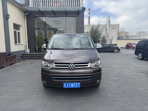 Voiture d'<span class=keywords><strong>occasion</strong></span> 2014 2.0T MPV <span class=keywords><strong>Caravelle</strong></span> 2.0TSI 4WD Comfort Edition Volkswagen Automatique LHD 8 places Essence à vendre - Product Image 2