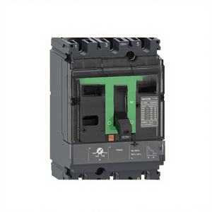 Disjoncteur intelligent NF100-SP WiFi Zigbee avec minuterie numérique, protection contre les surintensités et les fuites, pour utilisation dans les boîtes de distribution domestiques - Product Image 1