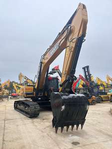 รถขุด SY235C SY235C มือสอง23.5ตันของญี่ปุ่น - Product Image 6