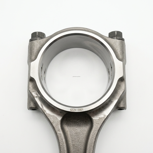 Bielle forgée de précision haute résistance 223-9156 2239156 pour moteur diesel CAT C11 - Product Image 1