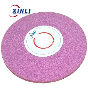 Grinding Wheel with High Durability for Polishing No Damage to the Workpiece