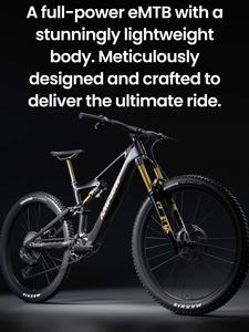 Amflow <span class=keywords><strong>PL</strong></span> Carbon Pro: Batería de 800 Wh, Construcción de Fibra de Carbono, Conducción Todoterreno y de Largo Alcance - Product Image 5