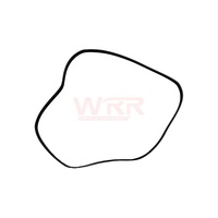 طقم توقيت عالي الجودة WRR 1025011-B02، حزام توقيت، حزام نقل الحركة، طقم إصلاح المولد لسيارات شانجان CS55 وCS75 ورايتون CC وHCLW