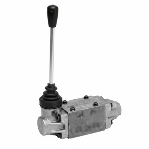 Pour la soupape de commande manuelle de la série NACHI DMA de type DMA - Product Image 1