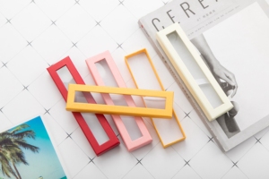 Caixa de Presente de Papel Cartão Personalizada com Tampa Transparente - Product Image 3