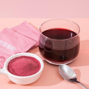 Сок из красной свеклы Private Label, порошок свекольного сока, 150 г в бутылке - Product Image 6