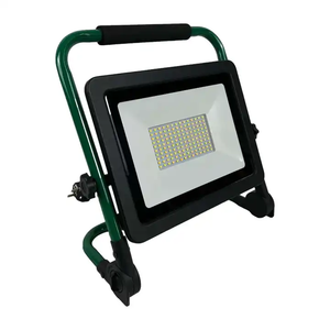 2026 Hot Selling Outdoor Super Bright Slim Adjustable <b>LED</b> Portable 100W Working <b>Light</b> WD-904 Work <b>Light</b> WD-904 - Product Image 3