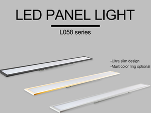 <span class=keywords><strong>Recessed</strong></span> đình chỉ vuông hình chữ nhật phẳng LED bảng điều chỉnh ánh sáng đình chỉ Trần Bảng điều chỉnh ánh sáng cho văn phòng siêu thị - Product Image 4