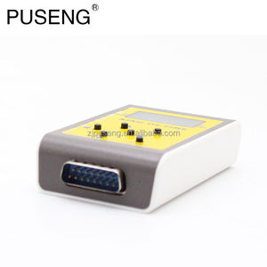 Strumento di regolazione del tempo di calibrazione per escavatori per gatti D D2 GC GX <span class=keywords><strong>320</strong></span> 336 313 con cavo diagnostico - Product Image 4